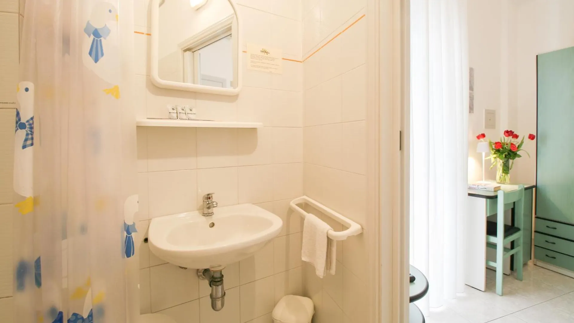 ***  Ambra Hotel Cattolica Italy