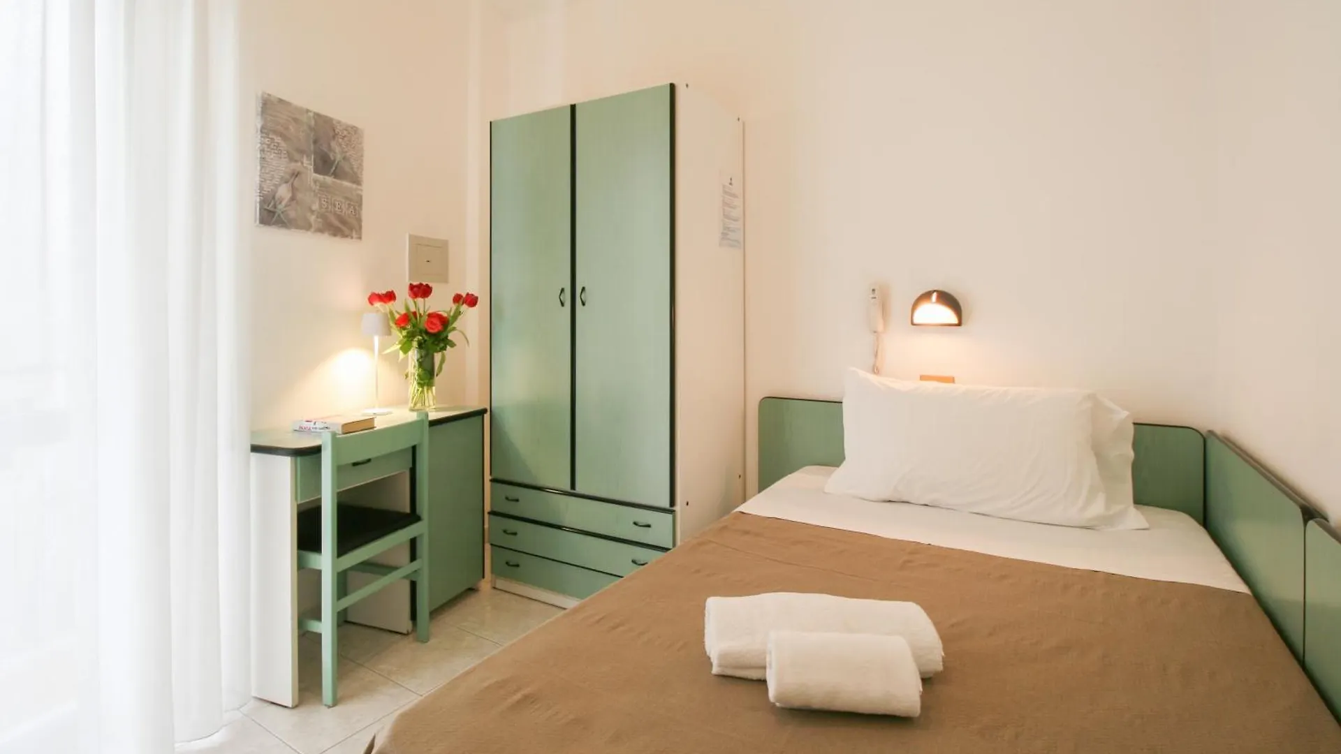Ambra Hotel Cattolica 3*,  Italy