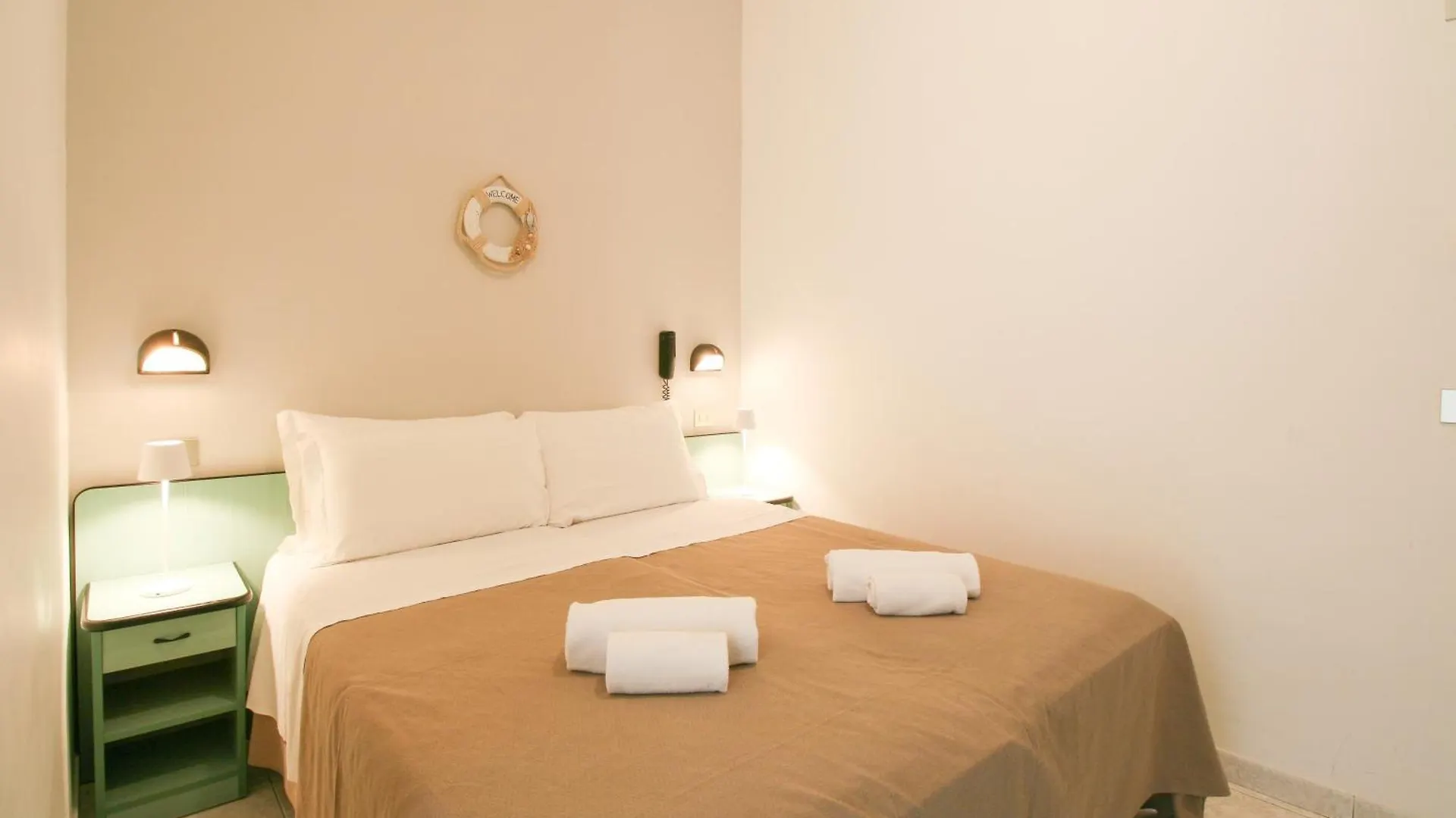 Ambra Hotel Cattolica 3*,  Italy