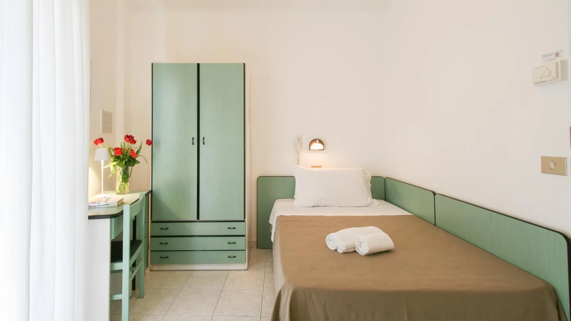 Ambra Hotel Cattolica