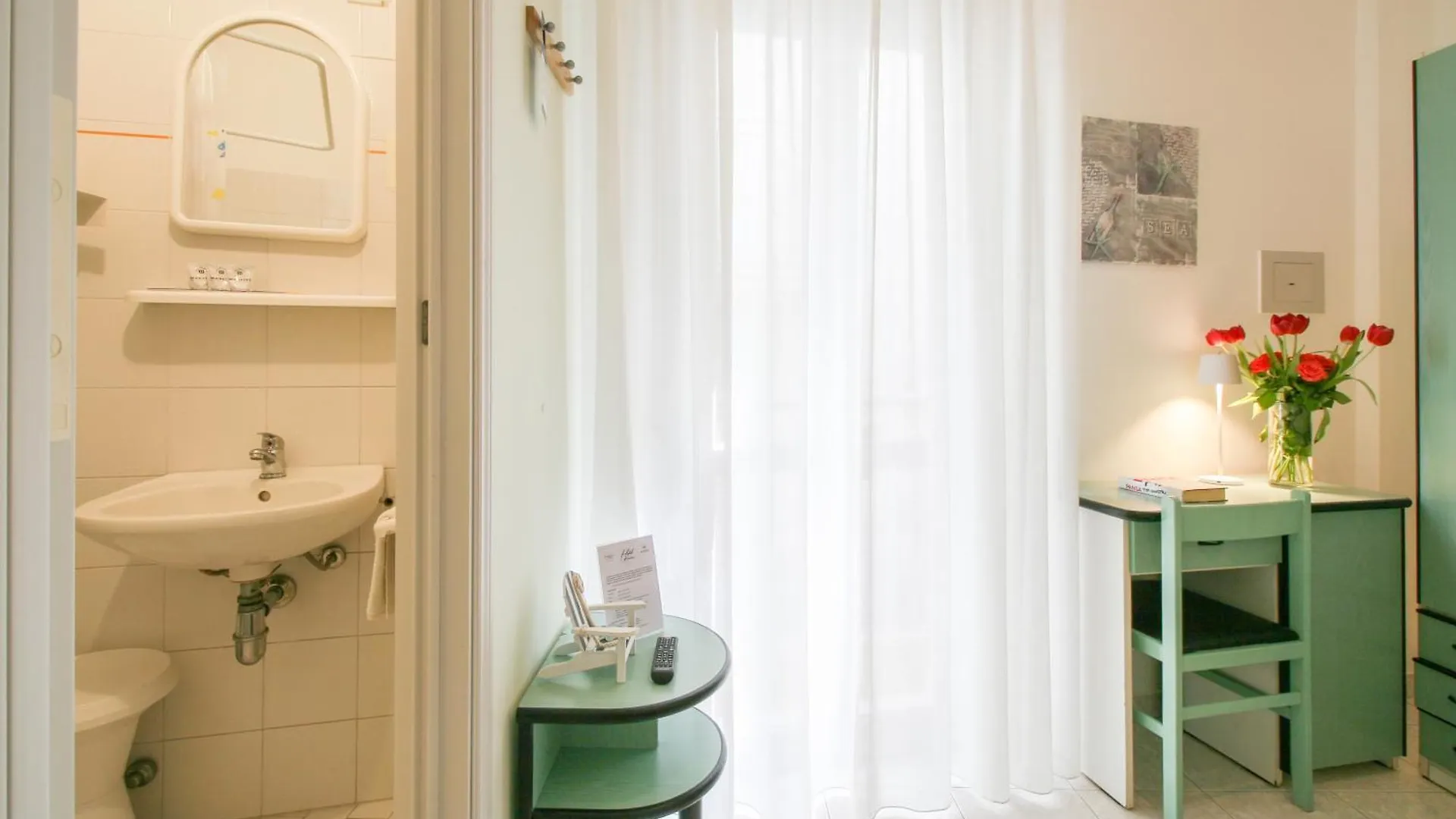 Ambra Hotel Cattolica
